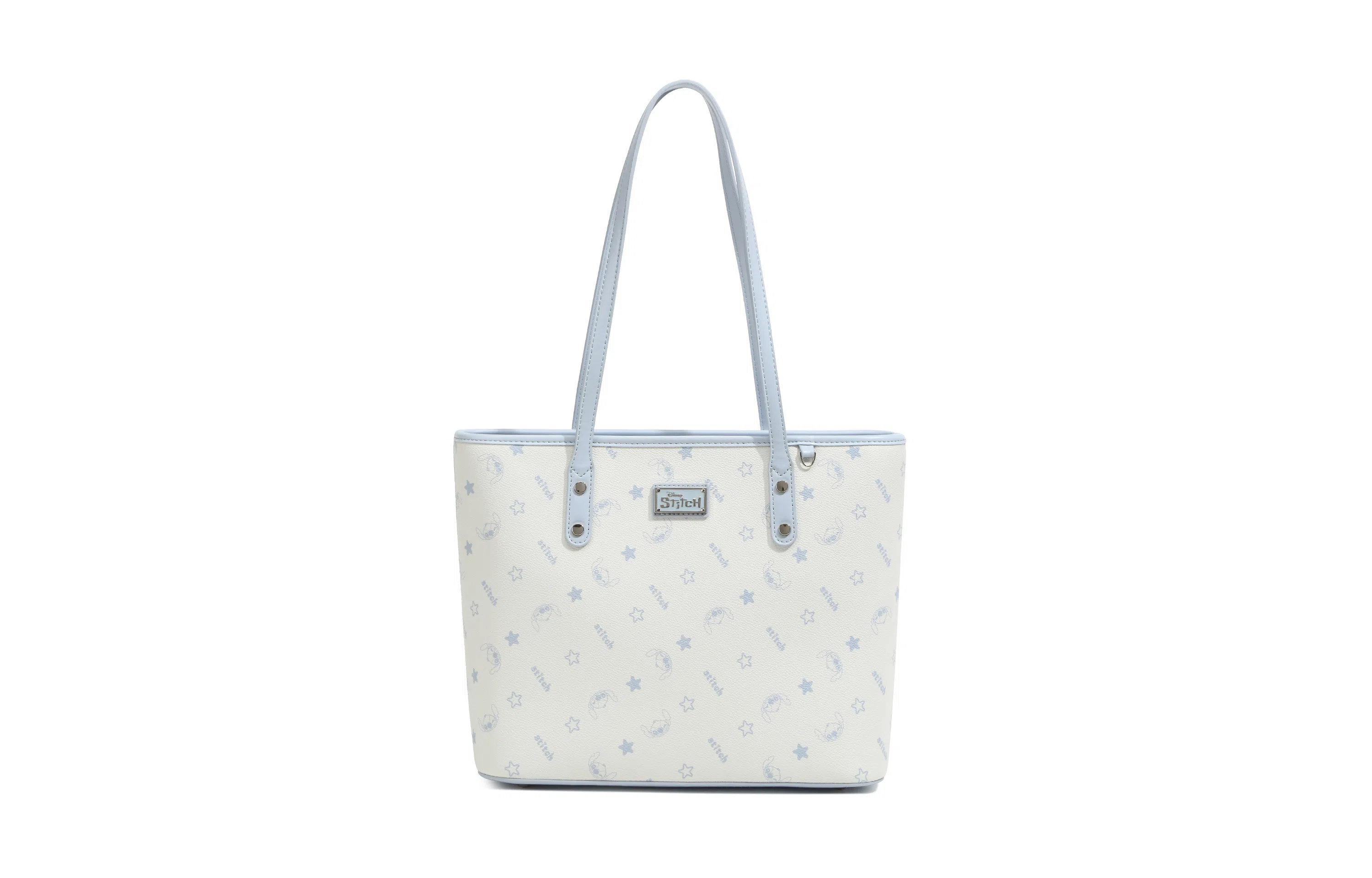 Disney Stitch Series Tote Bag