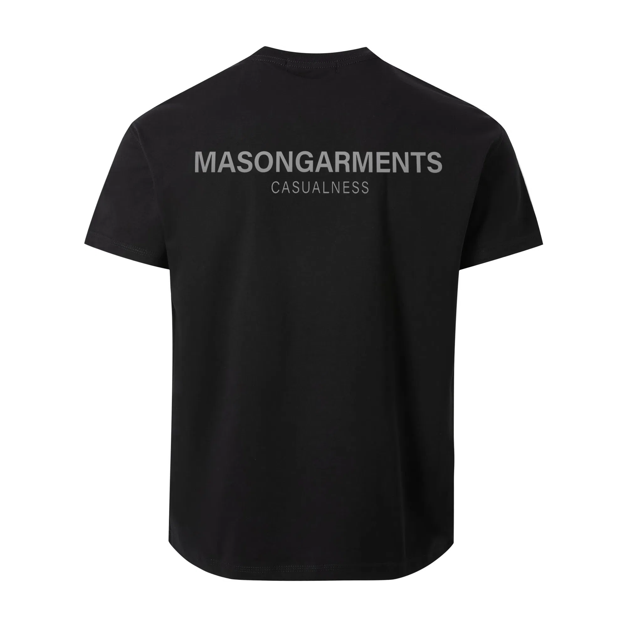 masongarments LogocleanfitT