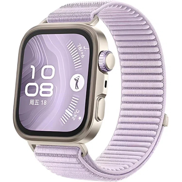 Fit4 ProWatchFIT4fit3ins