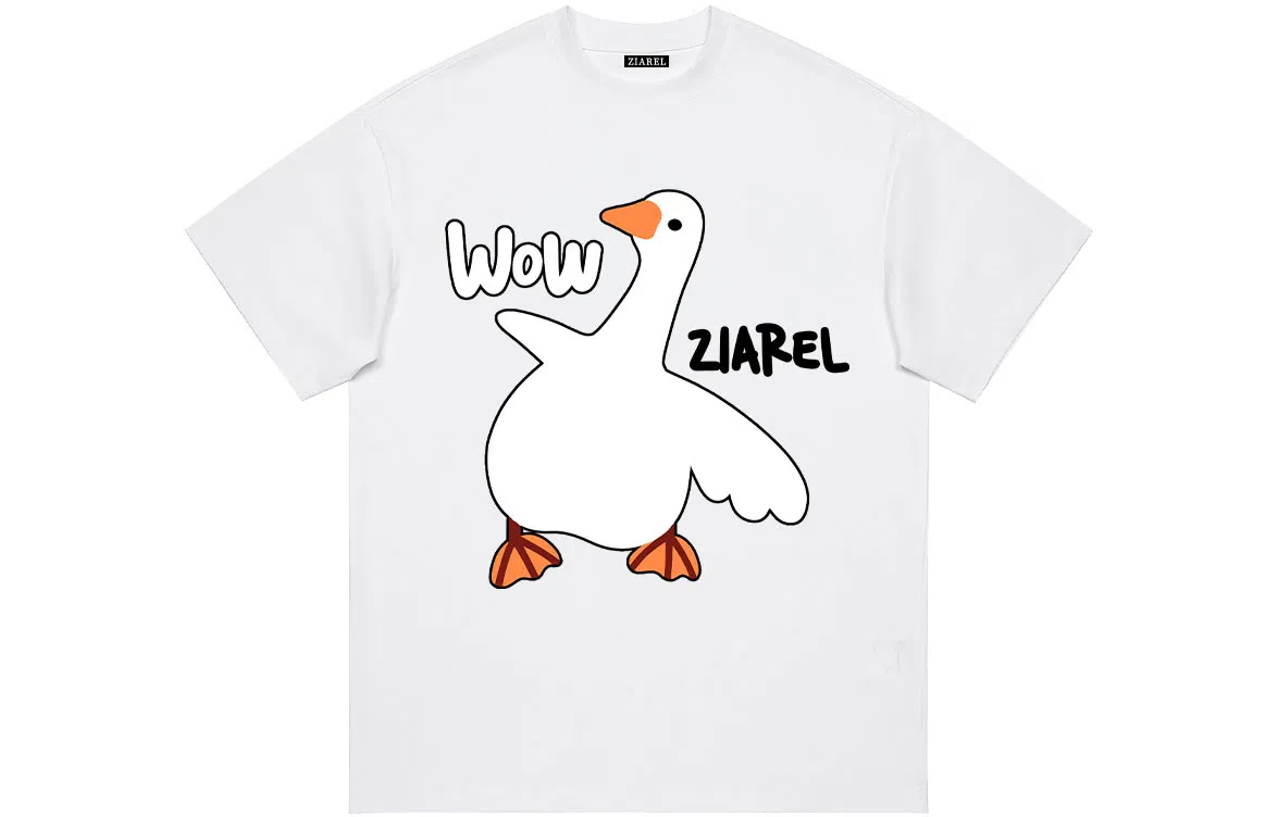 ZIAREL LogoT