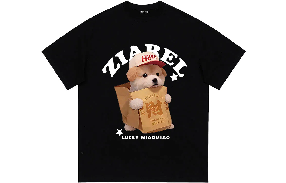 ZIAREL LogoT
