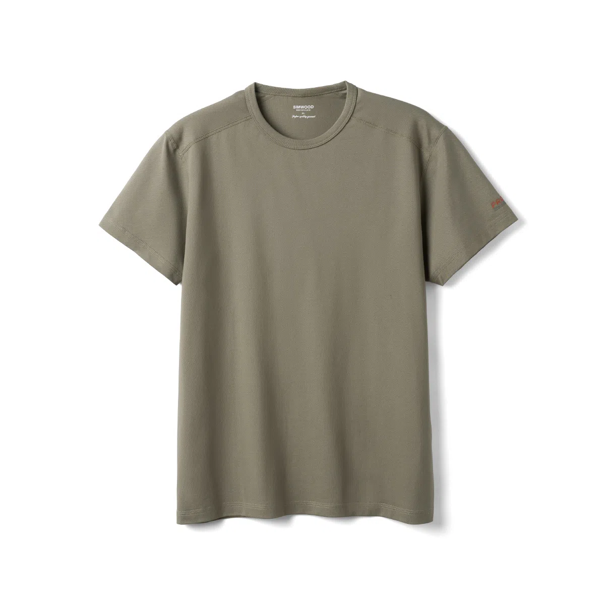 SIMWOOD 200gCoolmax airT