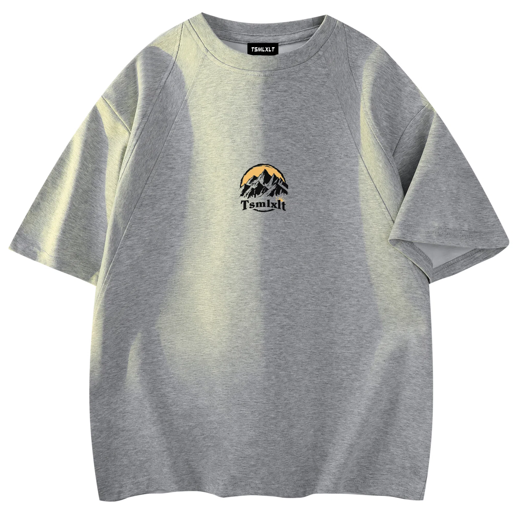 TSMLXLT cleanfitlogoT