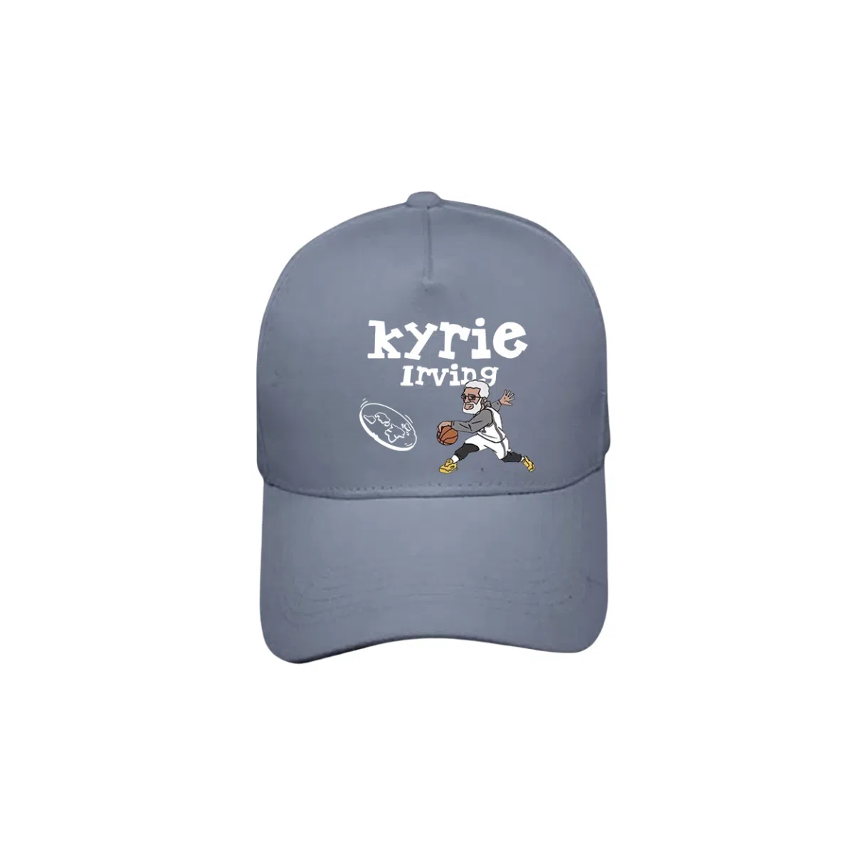 图涂丫 运动休闲印花 涤纶 鸭舌帽 男女同款情侣款