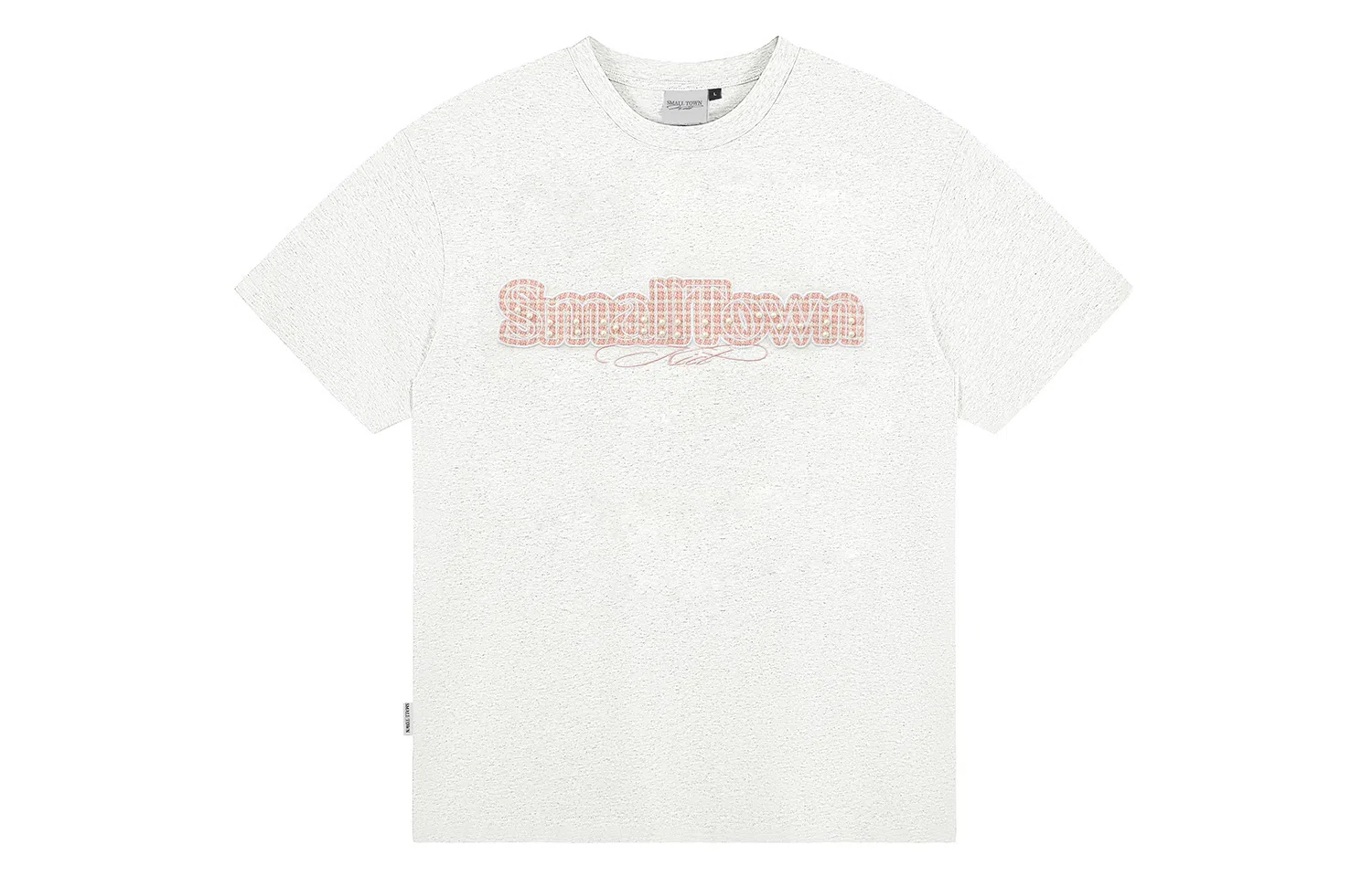 STK SMALL TOWN KID T