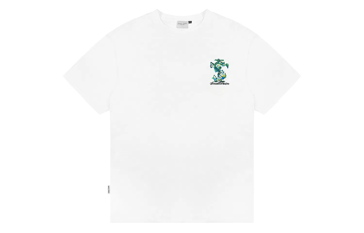 STK SMALL TOWN KID T