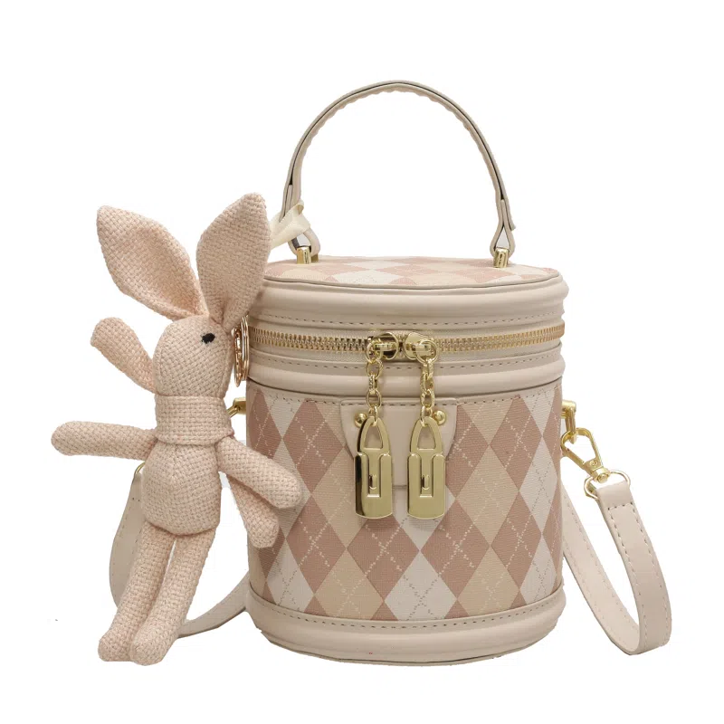 SEVENMOONS Bucket Bag