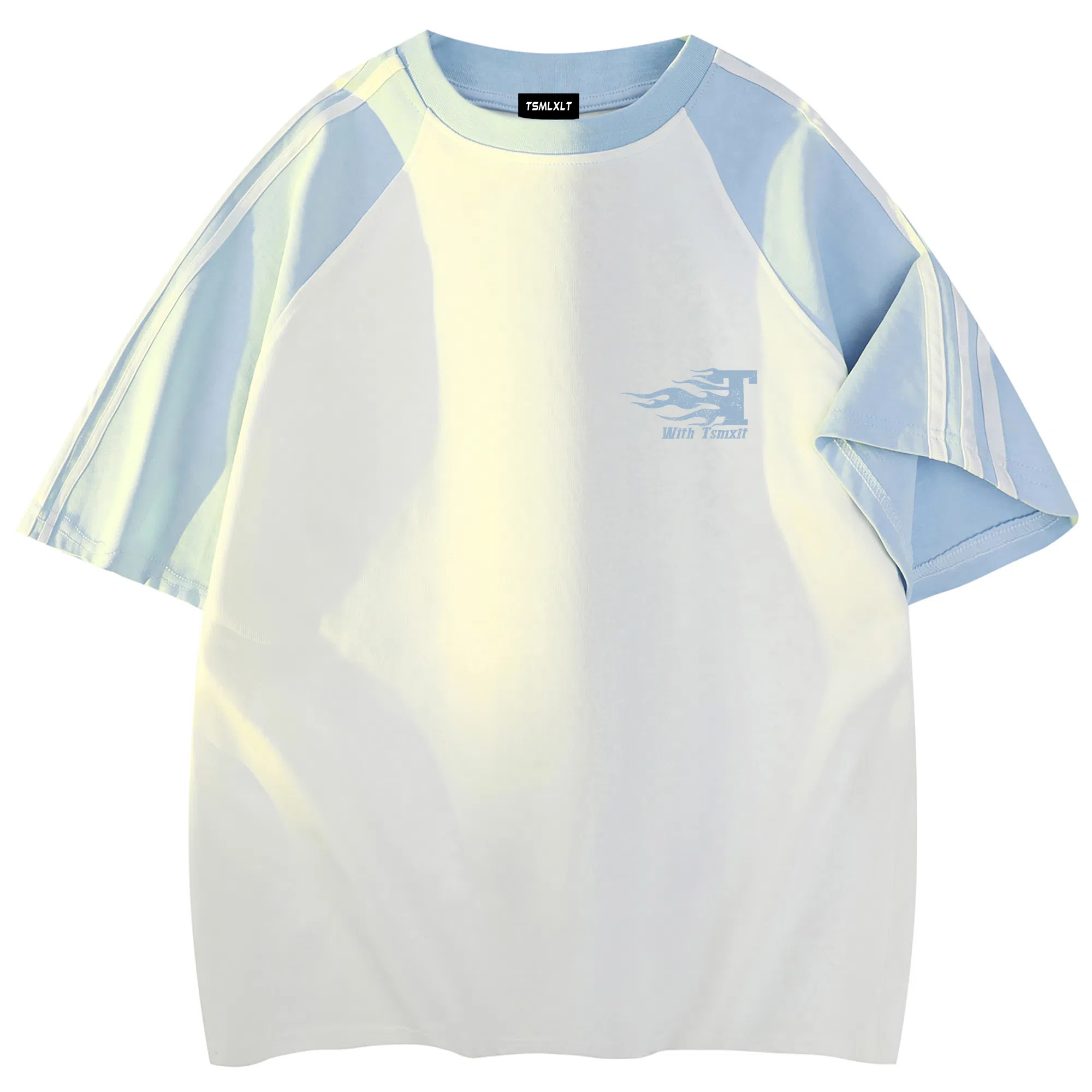 TSMLXLT CleanfitLogoT