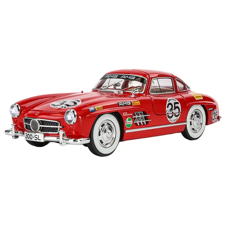 300SL 124