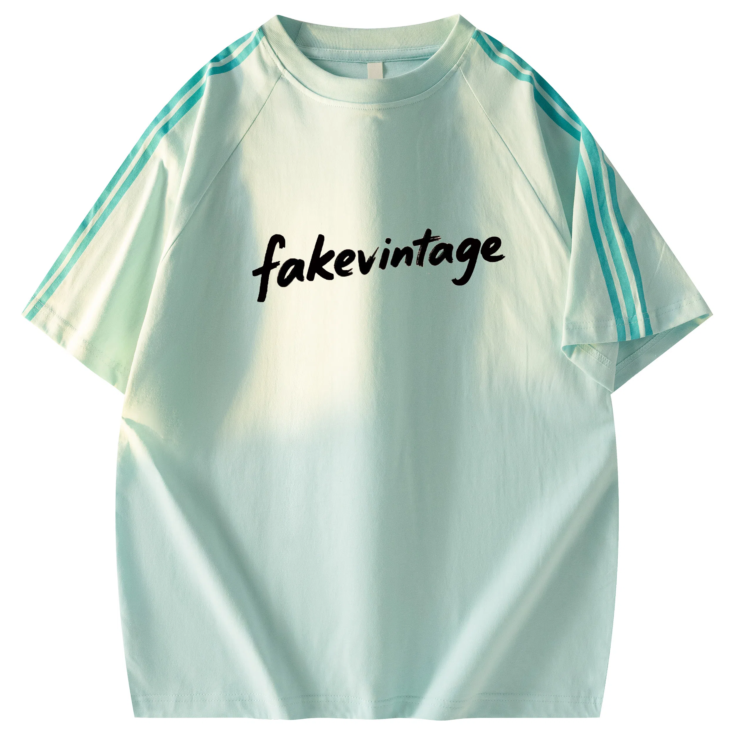 FAKE VINTAGE logoT