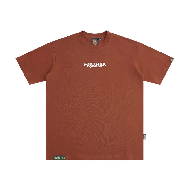 HEA x fingercroxx T