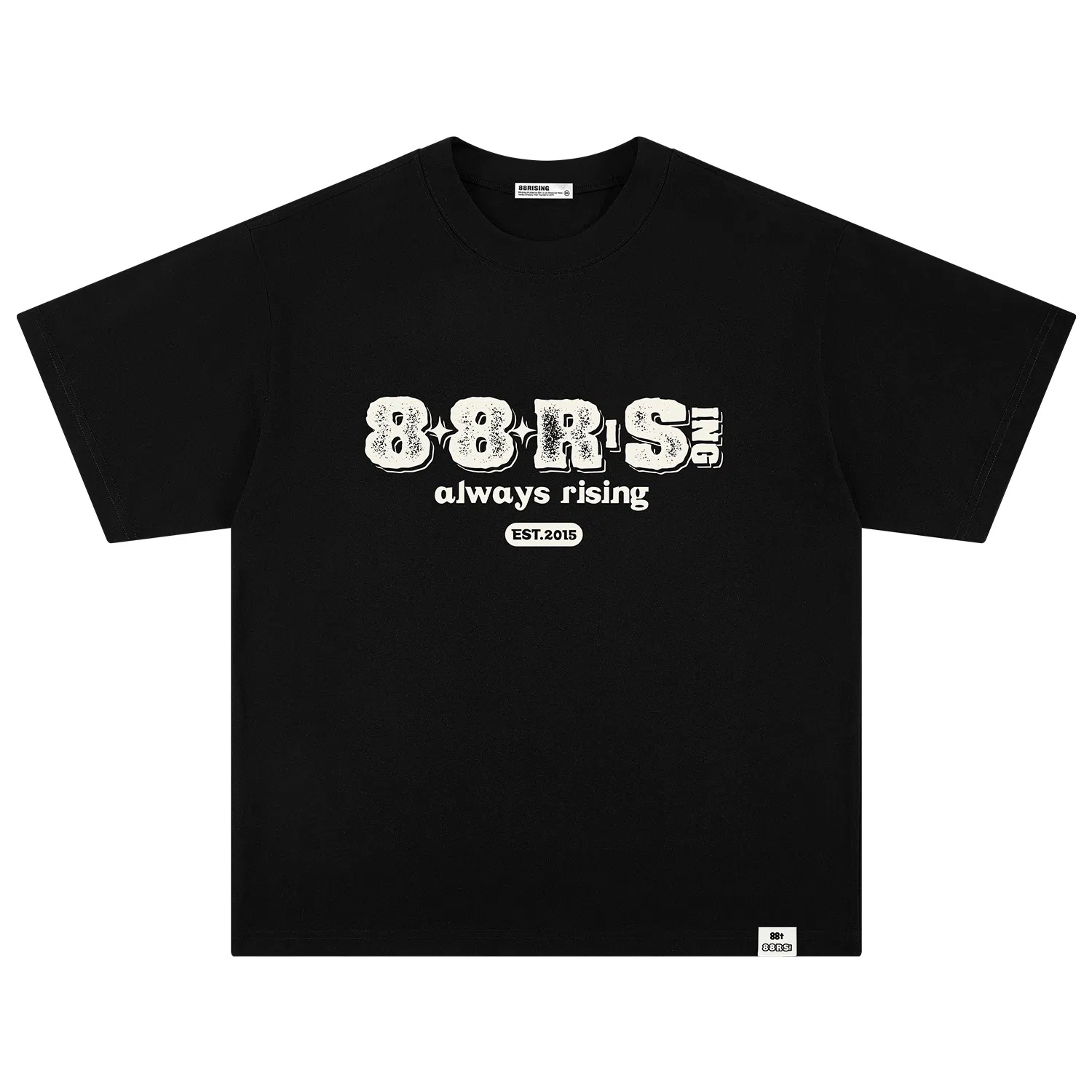 88rising logoT