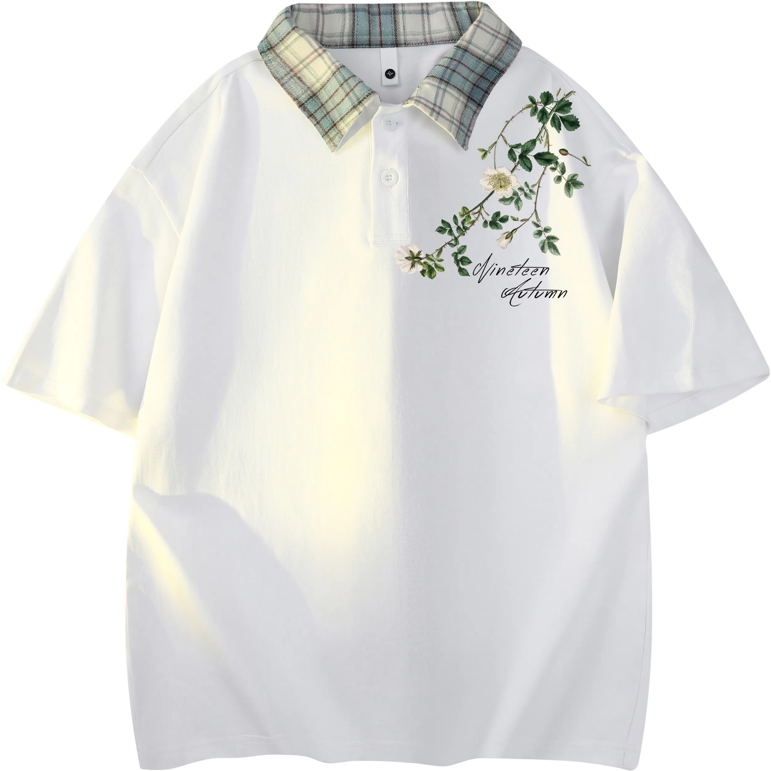 NINETEEN AUTUMN poloT