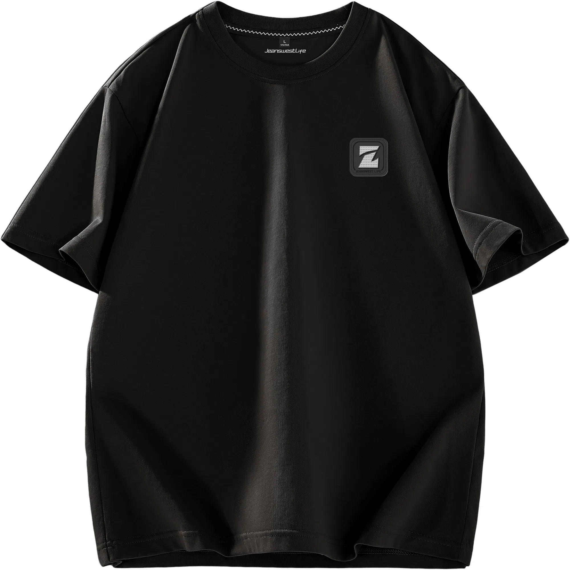 JEANSWEST LIFE zlogoT