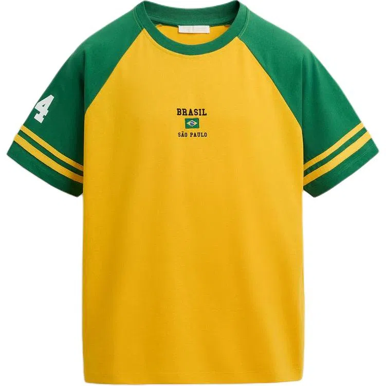 ZARA T