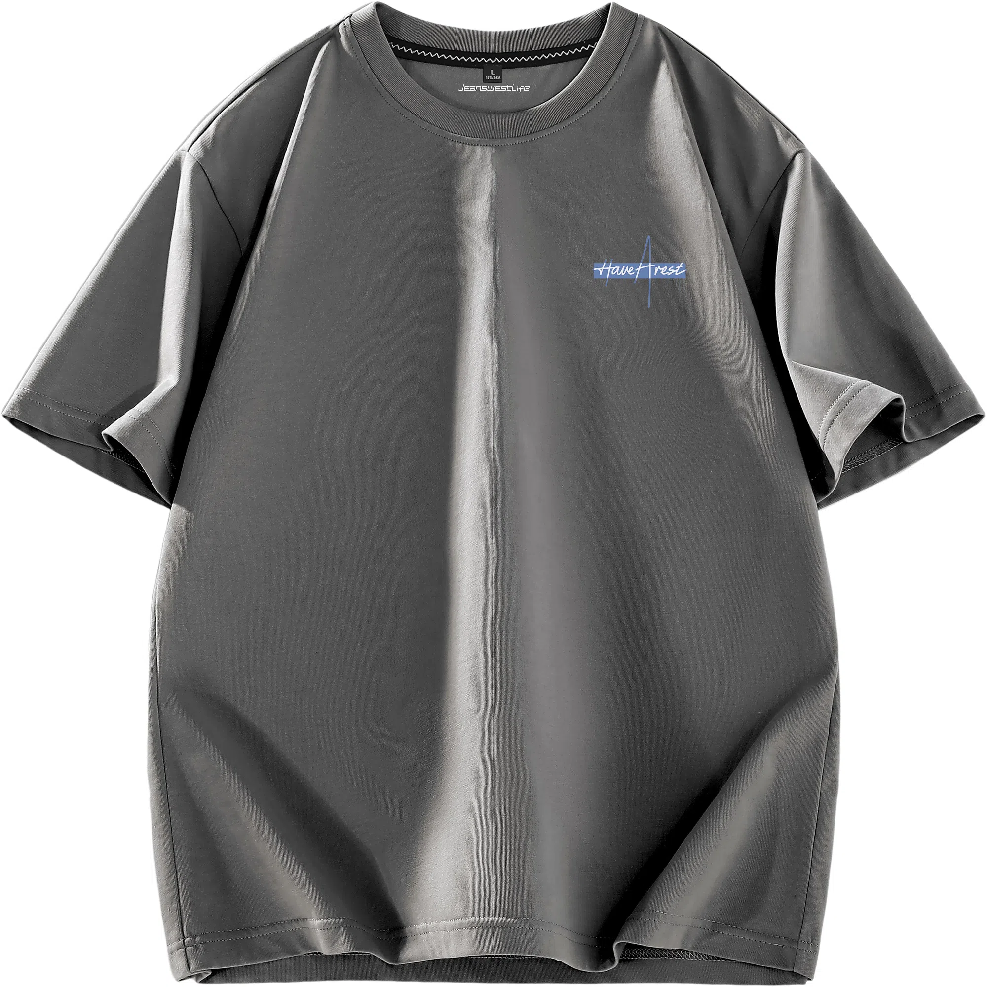 JEANSWEST LIFE logoT