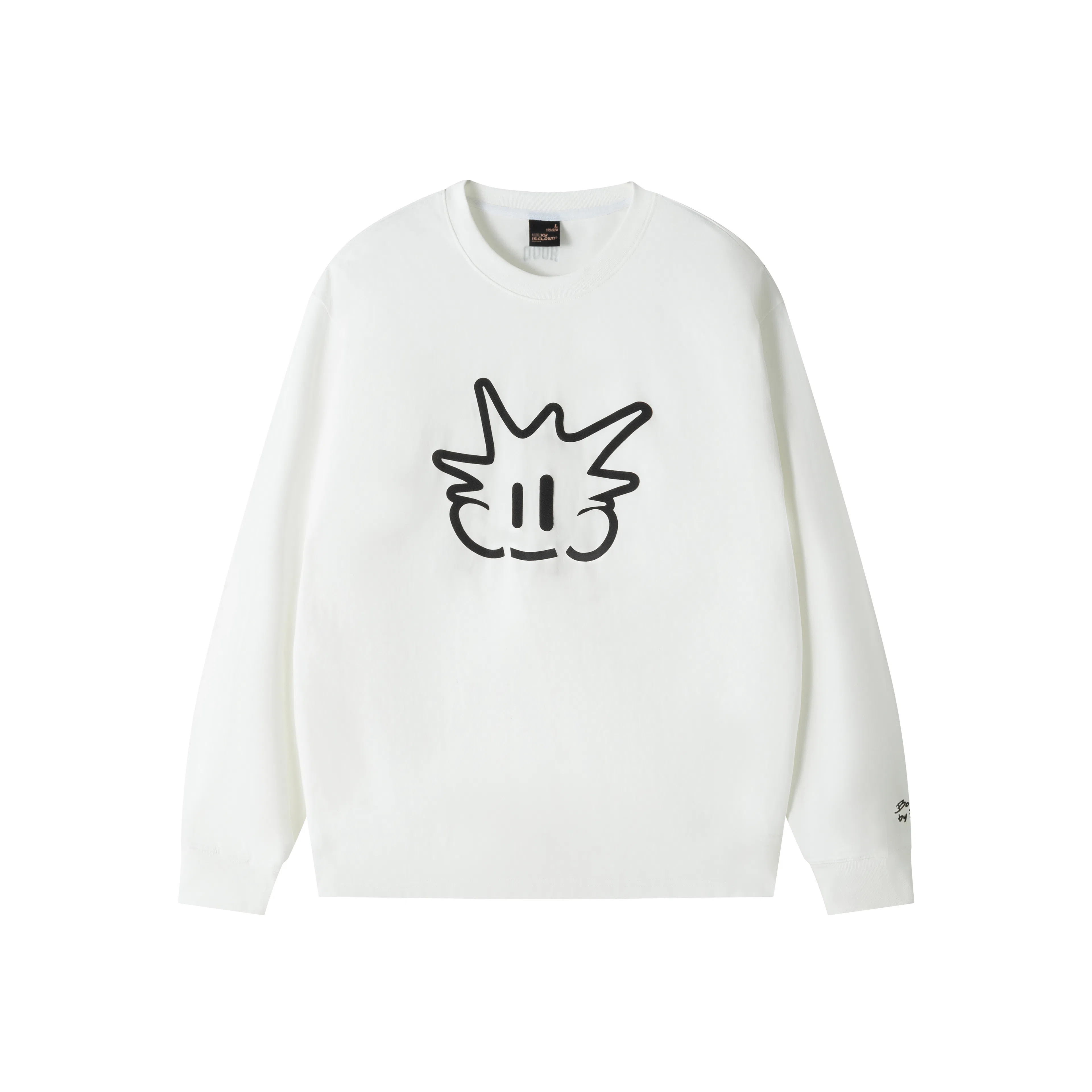 RickyisClown oversizeT