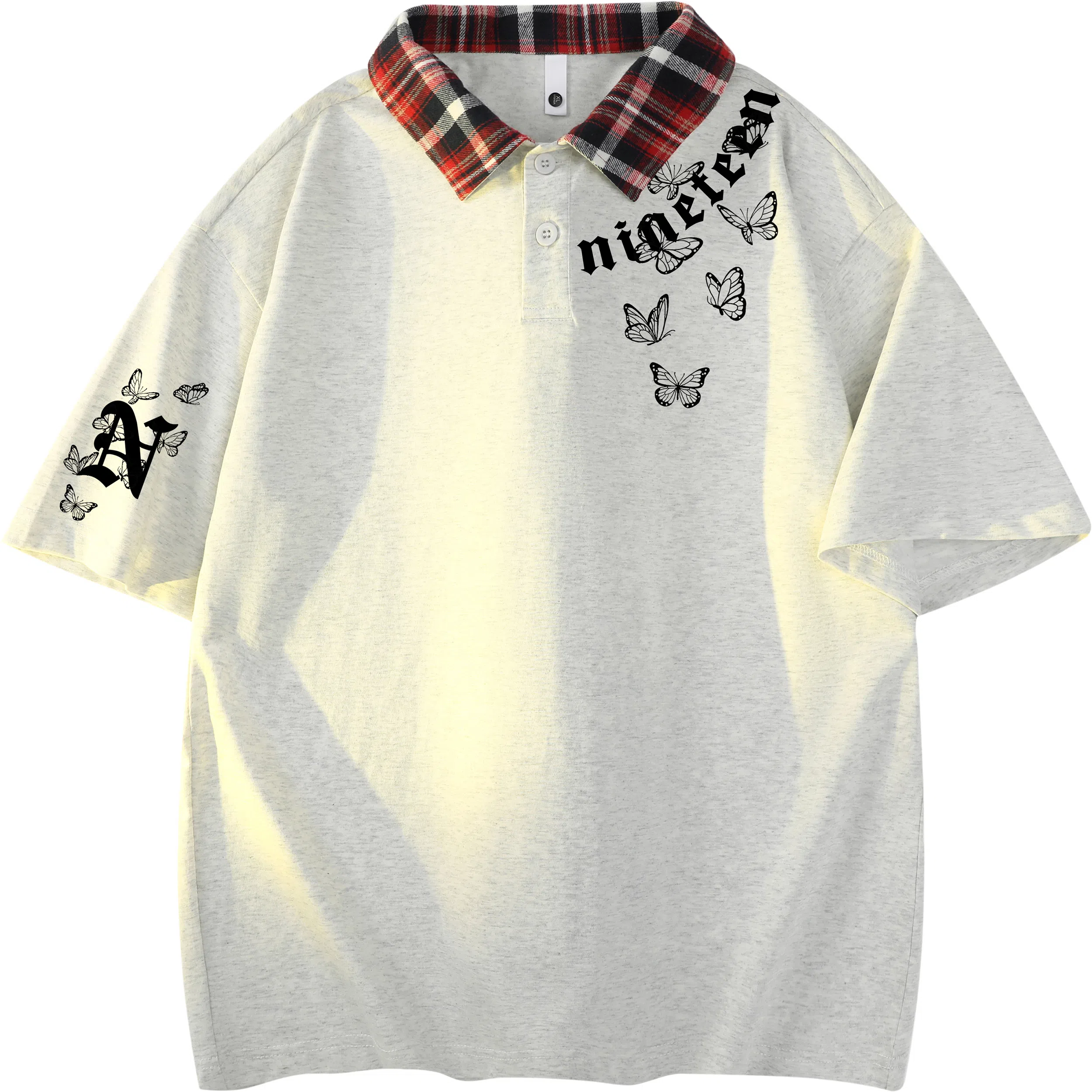 NINETEEN AUTUMN poloT