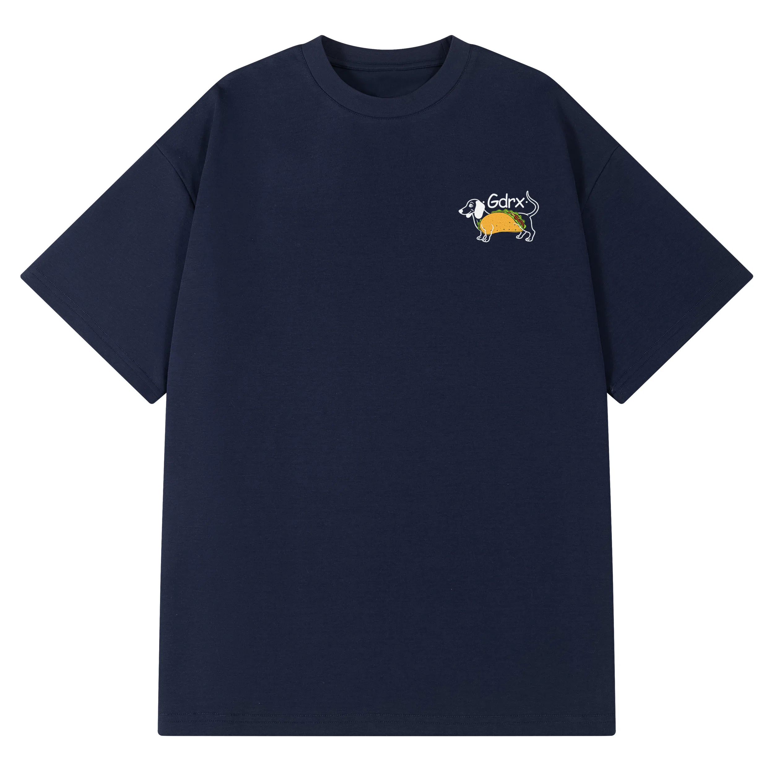 GDRX T