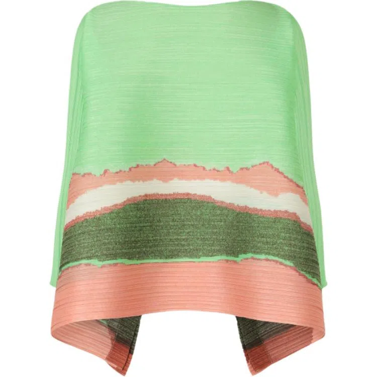 PLEATS PLEASE ISSEY MIYAKE T