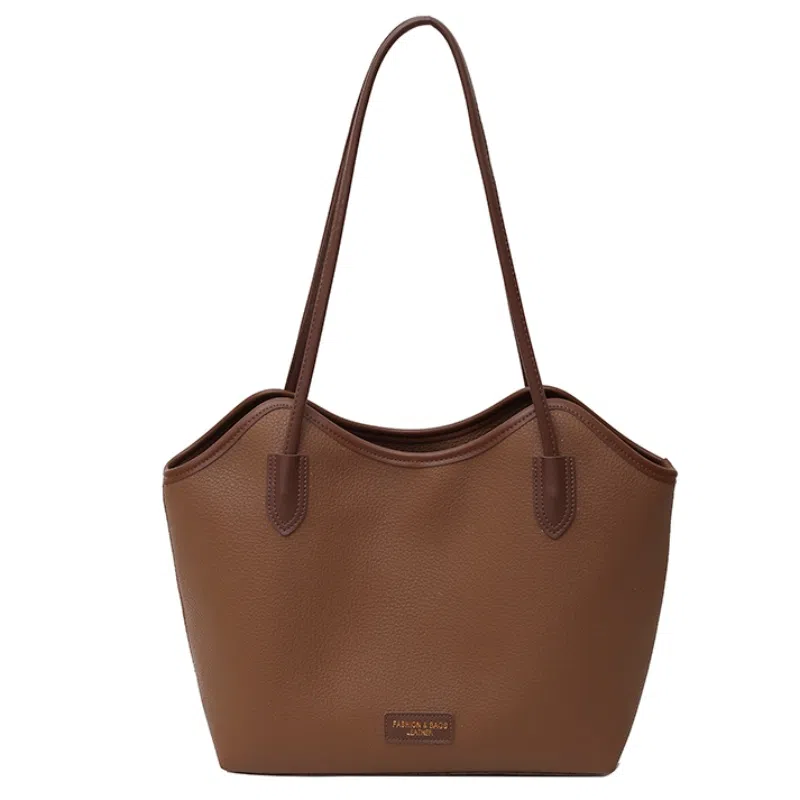duoluplo PU Tote
