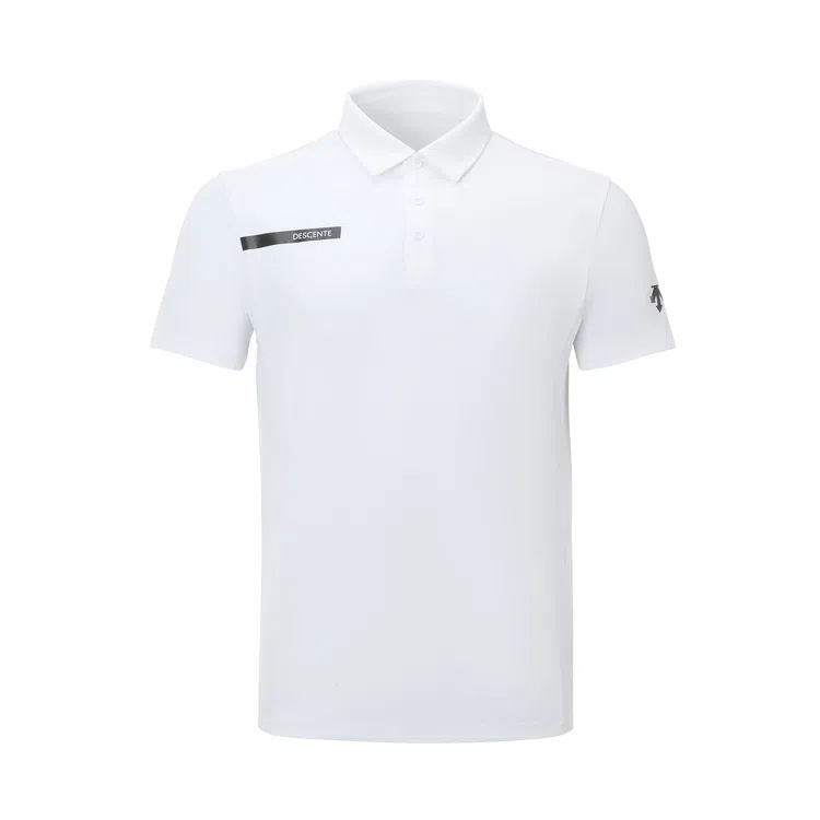 DESCENTE Training POLO