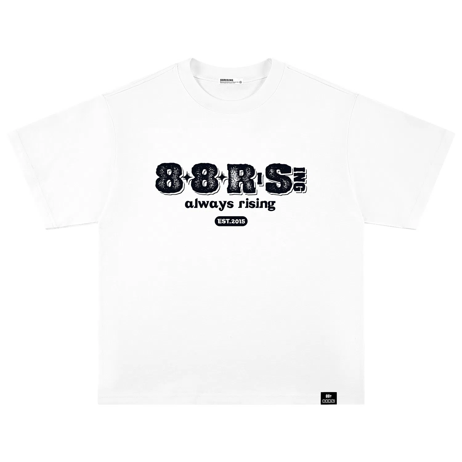 88rising logoT