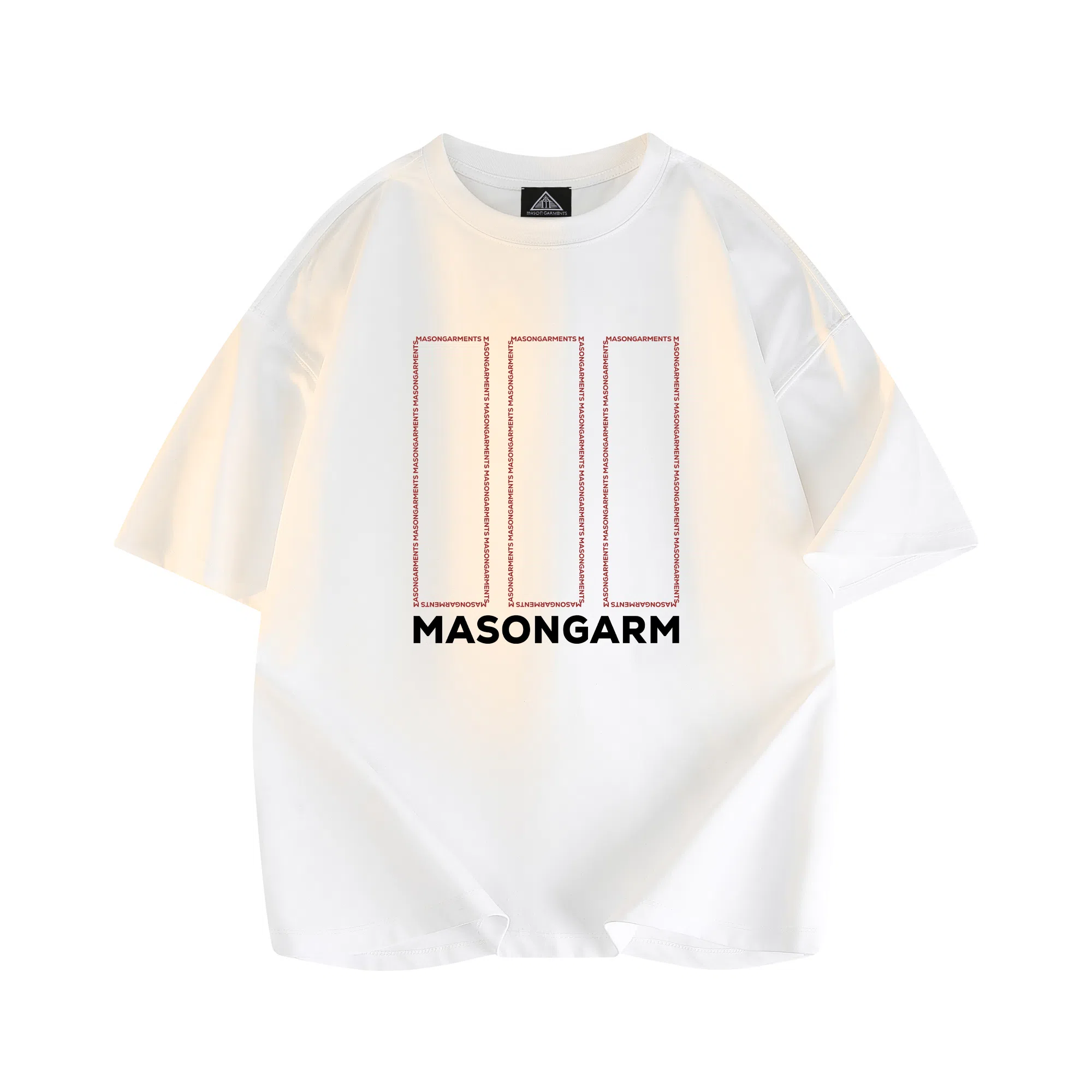masongarments LogoT