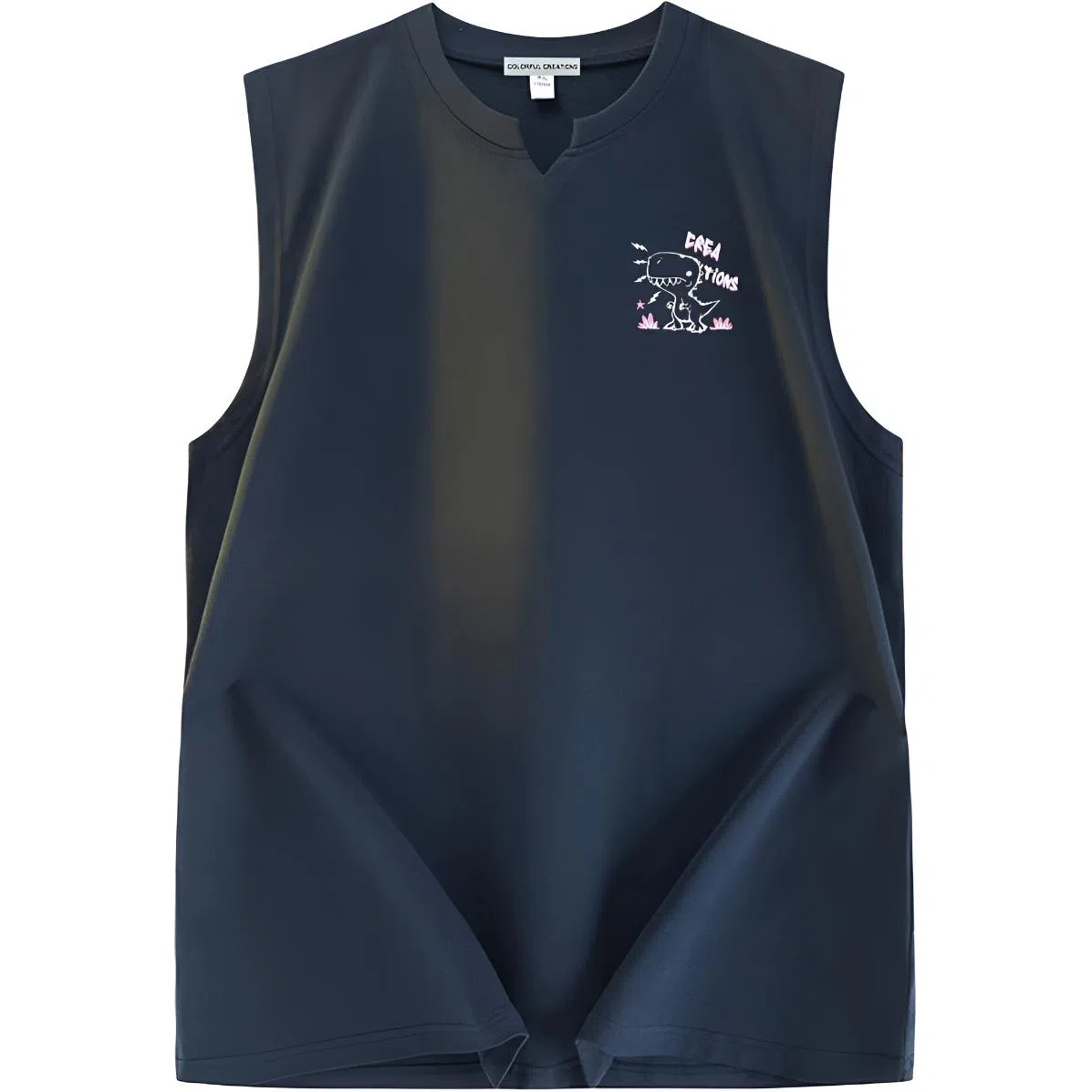 Colorful Creations LOGOt