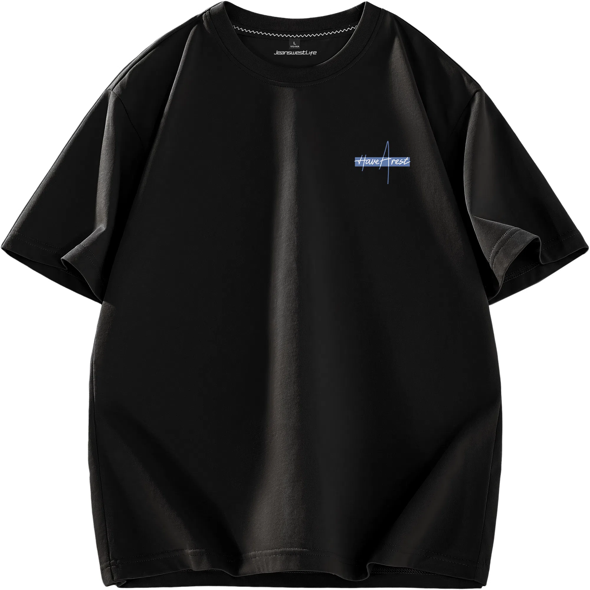 JEANSWEST LIFE logoT