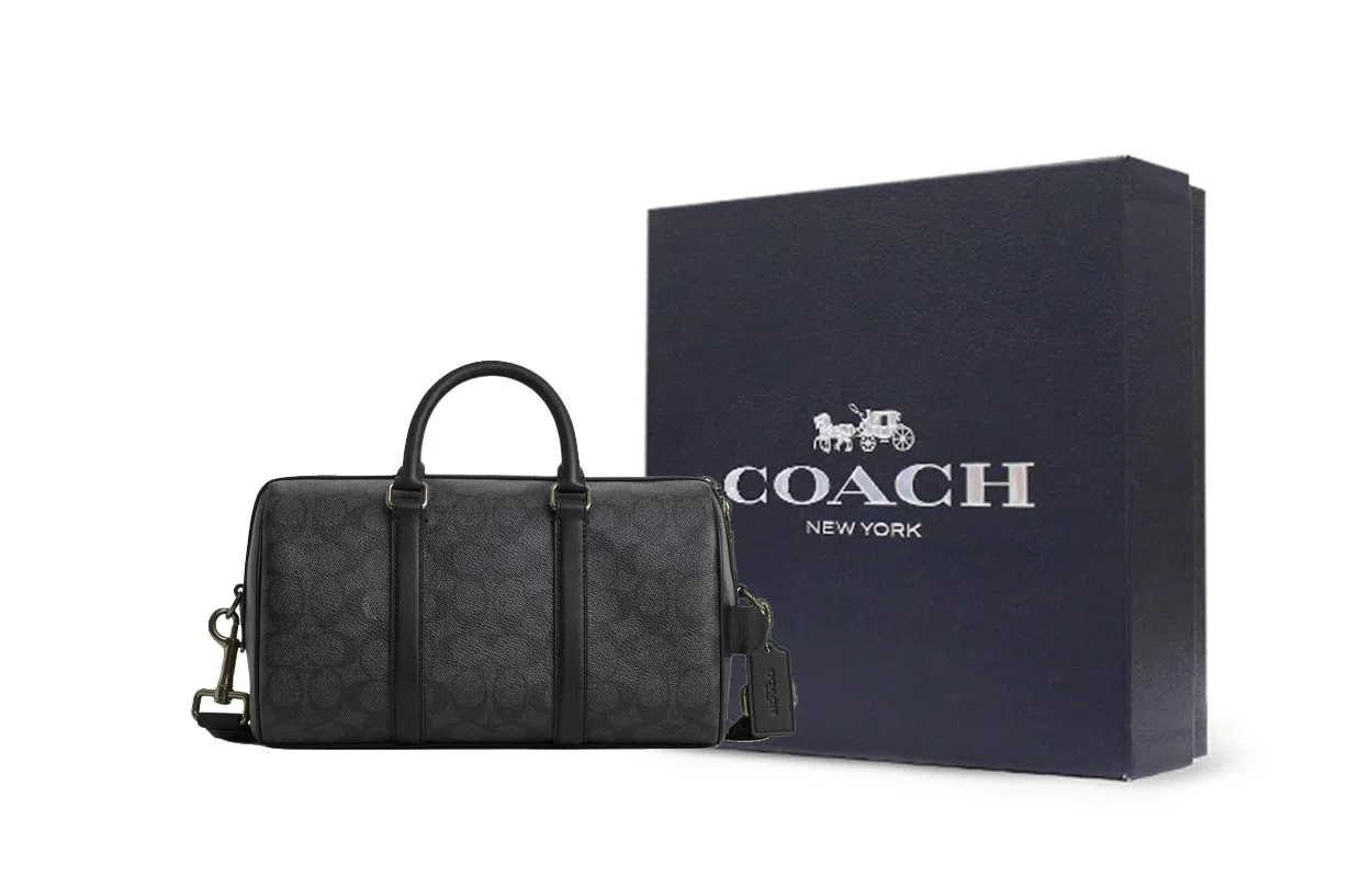 COACH Venturer 27