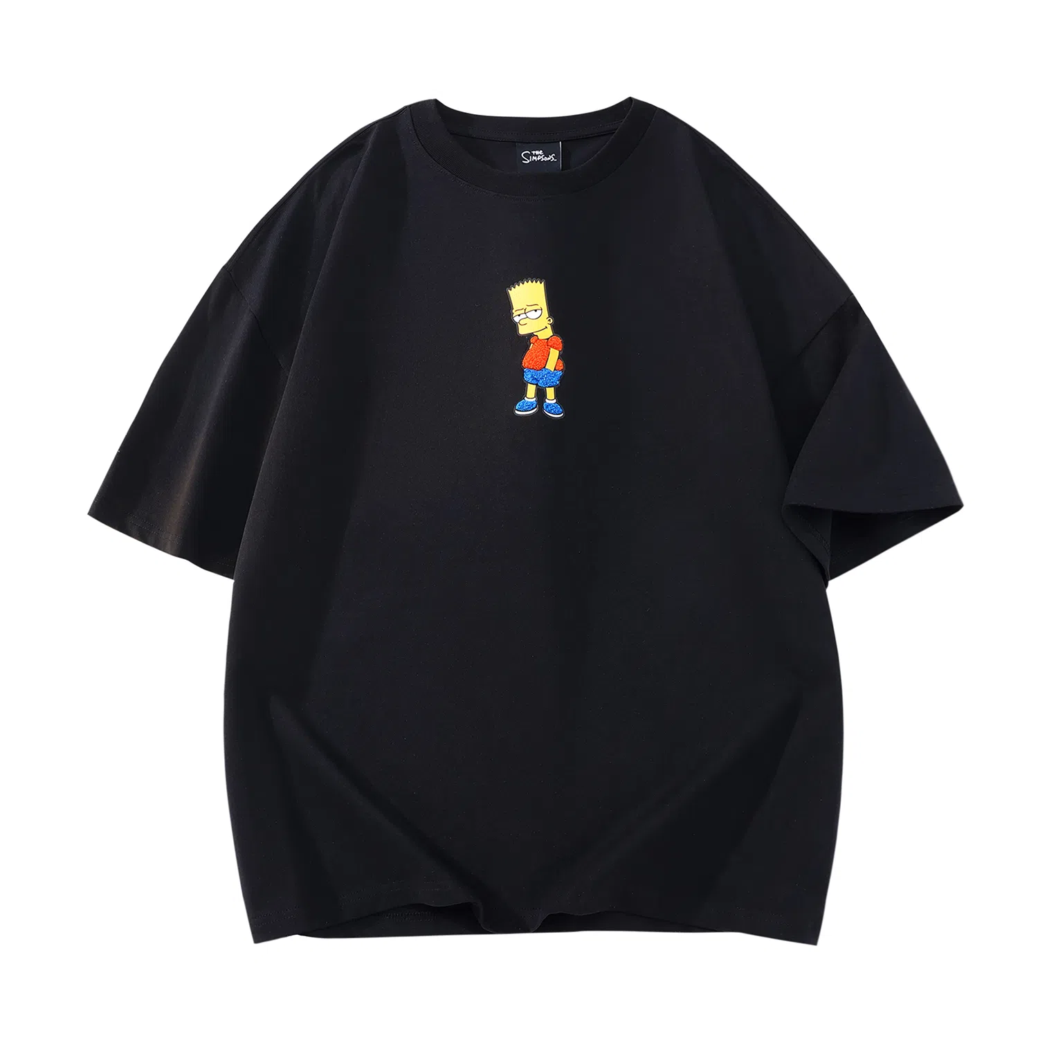 The Simpsons T