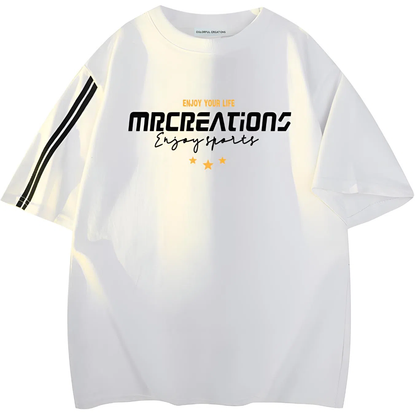 Colorful Creations logoT