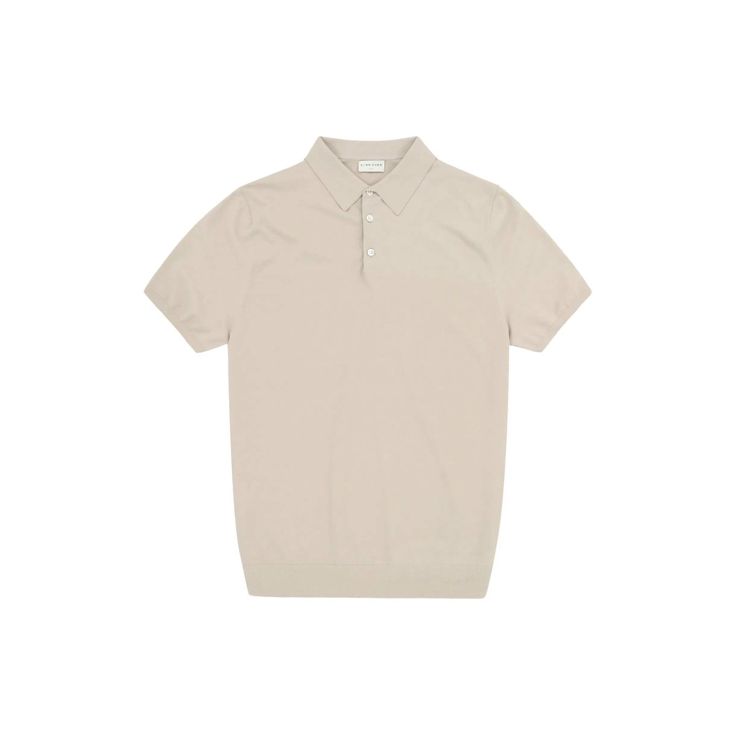 ZINGCHEN TPolo
