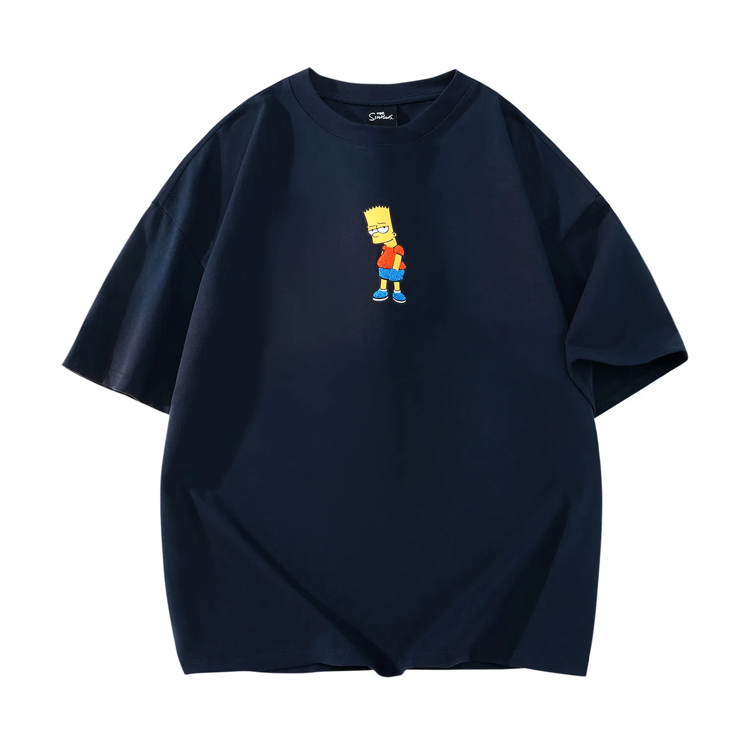 The Simpsons T