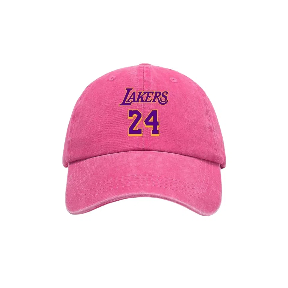 图涂丫 篮球运动 棉 鸭舌帽 男女同款情侣款