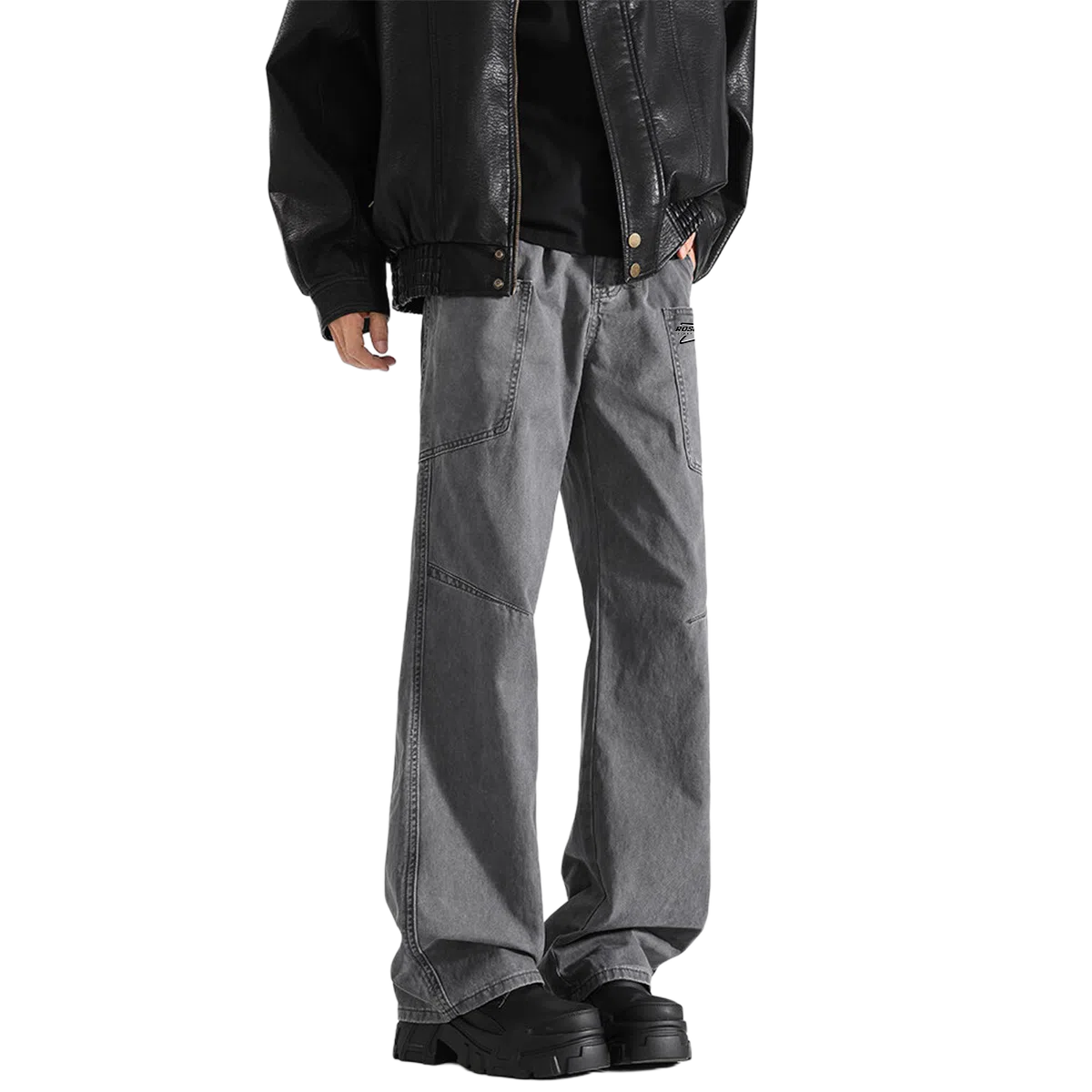 ROSECREED LOGOClenafit