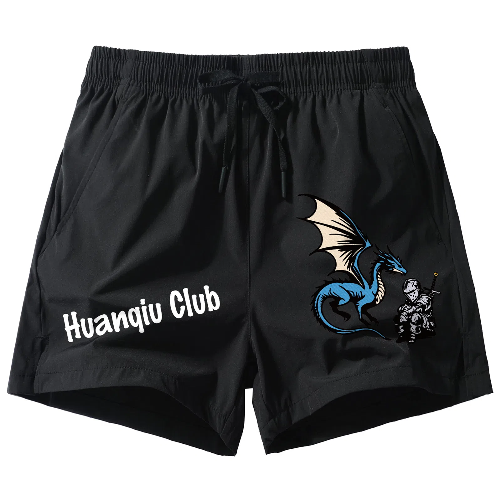 HUANQIU LOGO