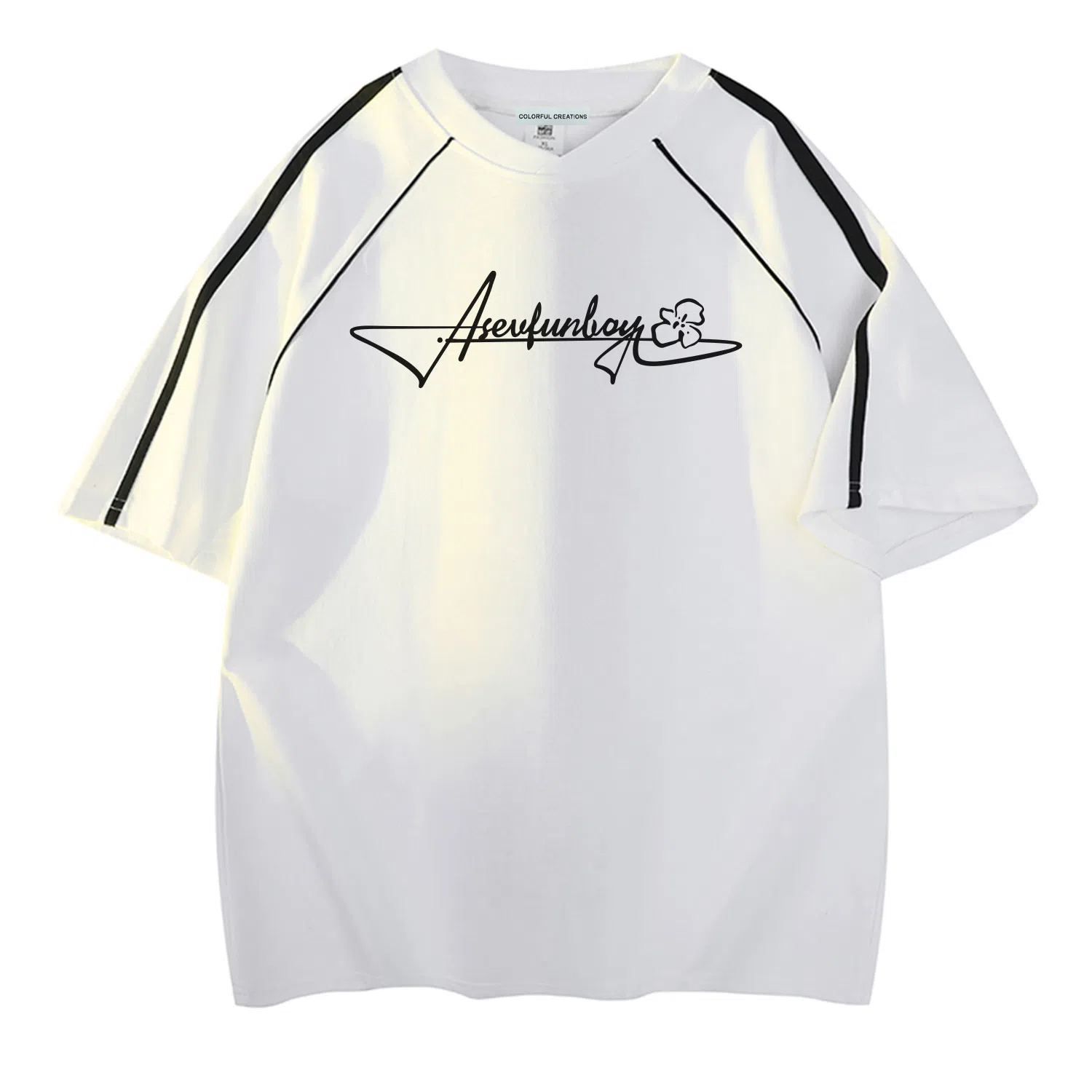 Colorful Creations logoVT