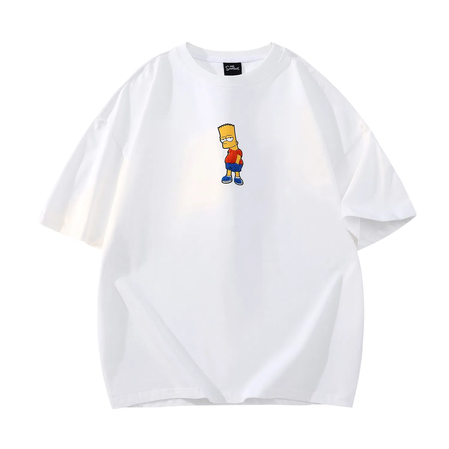 The Simpsons T