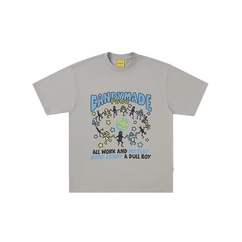 Candymade haus X POGO2025SST