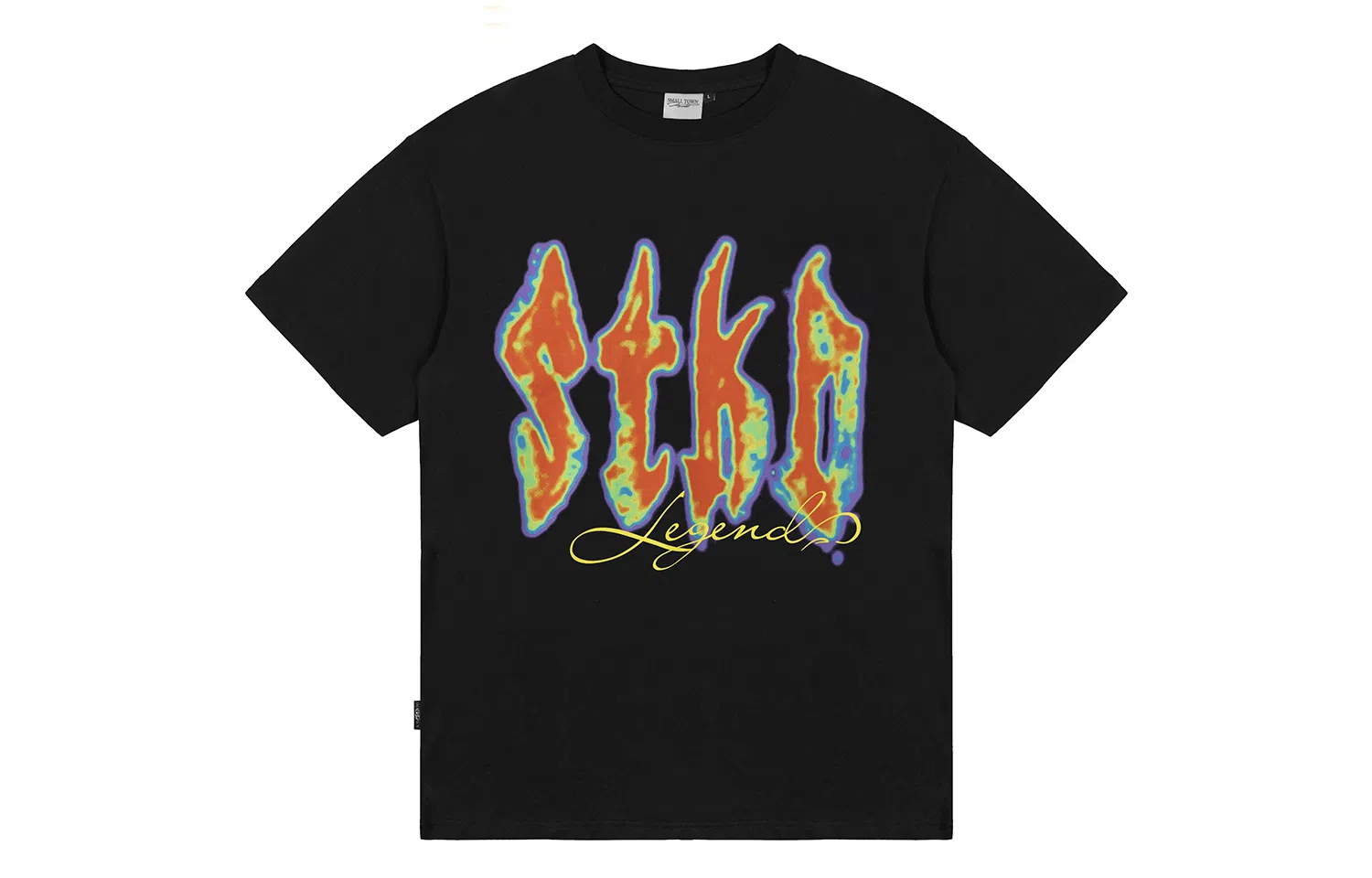STK SMALL TOWN KID T