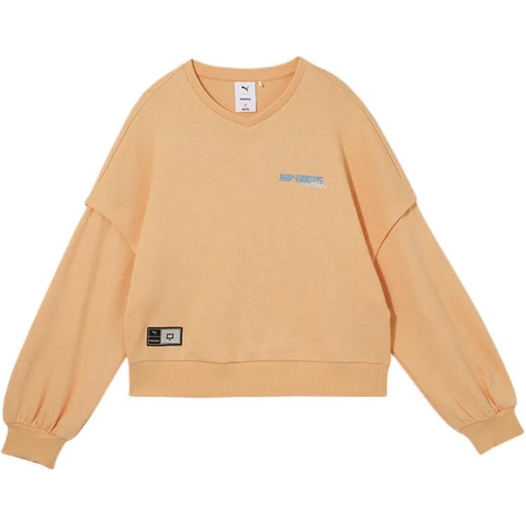 PHANTACI x PUMA T7 logo