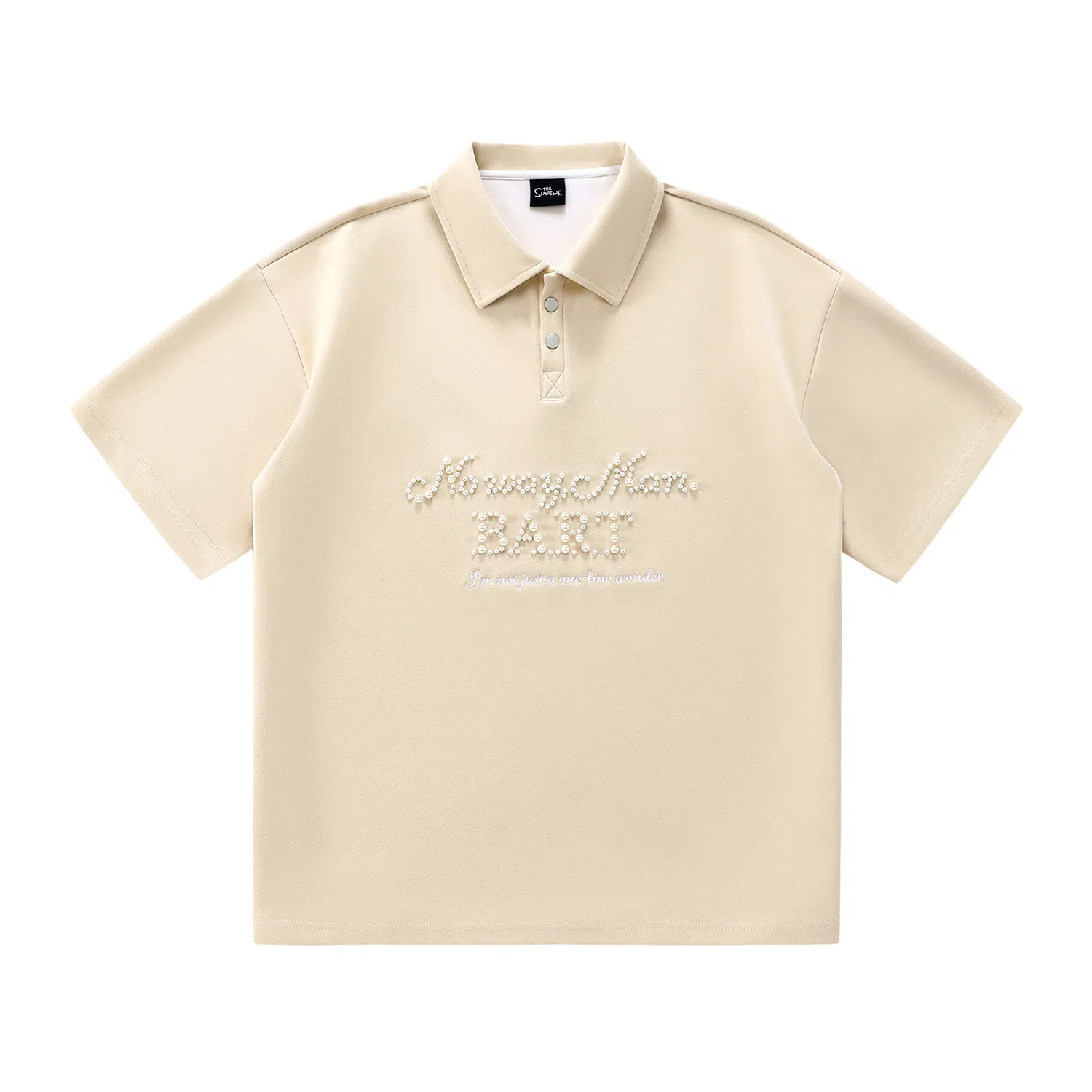 The Simpsons Polo