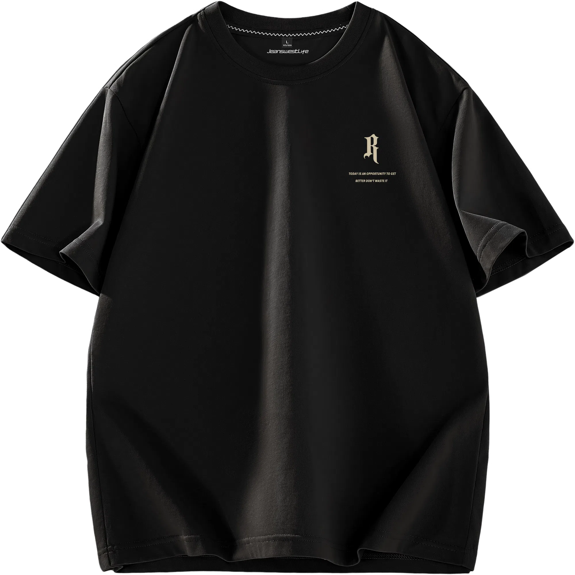 JEANSWEST LIFE logoT