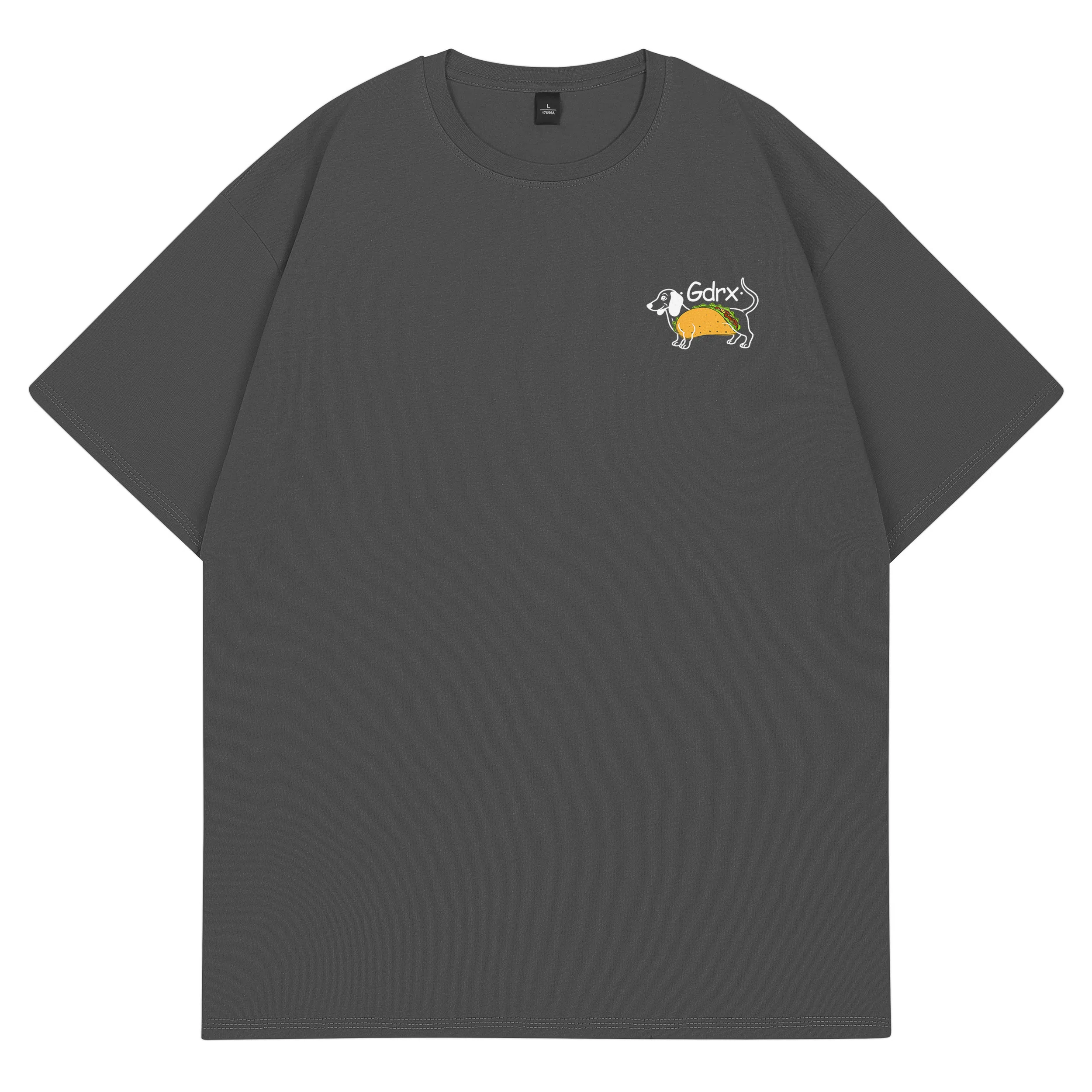 GDRX T