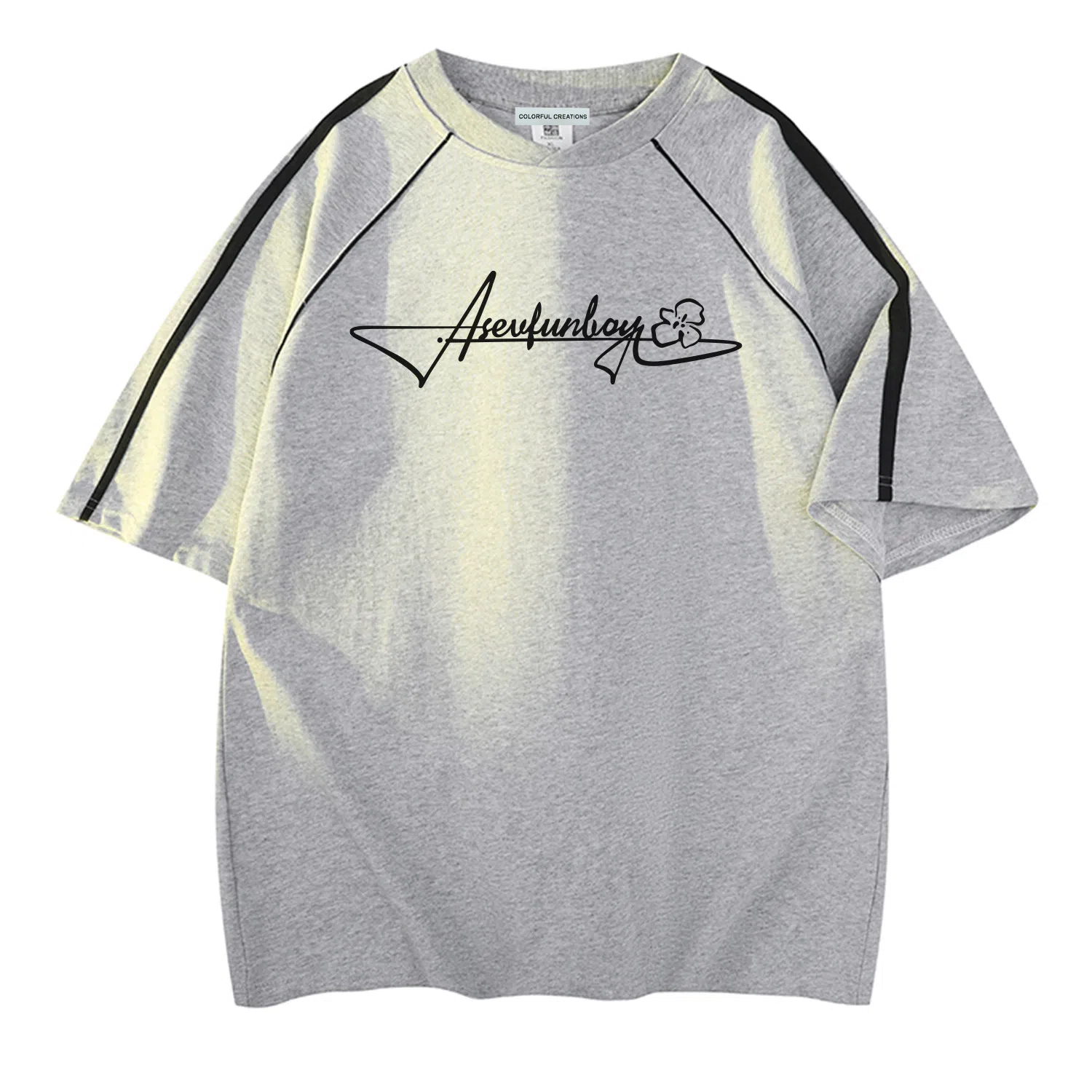 Colorful Creations logoVT