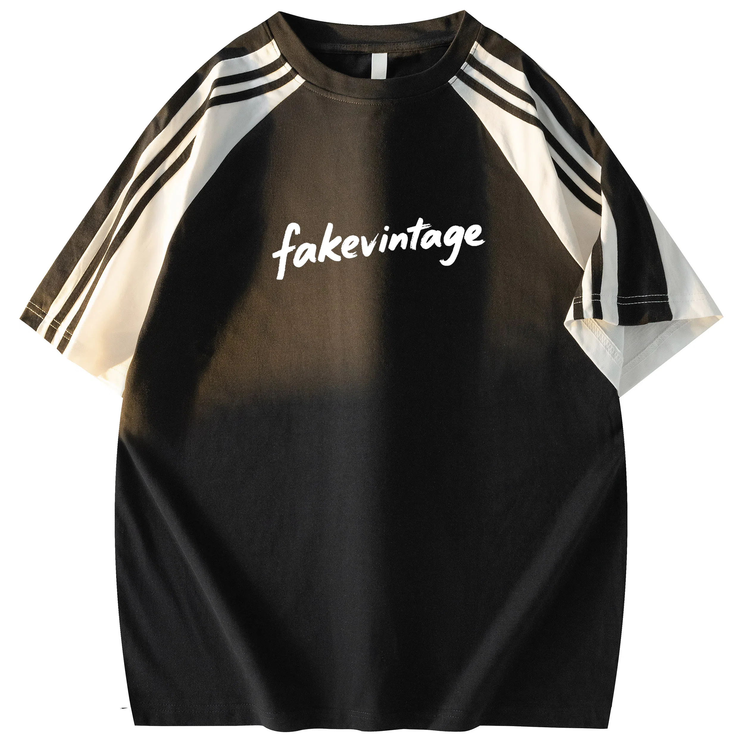 FAKE VINTAGE logoT
