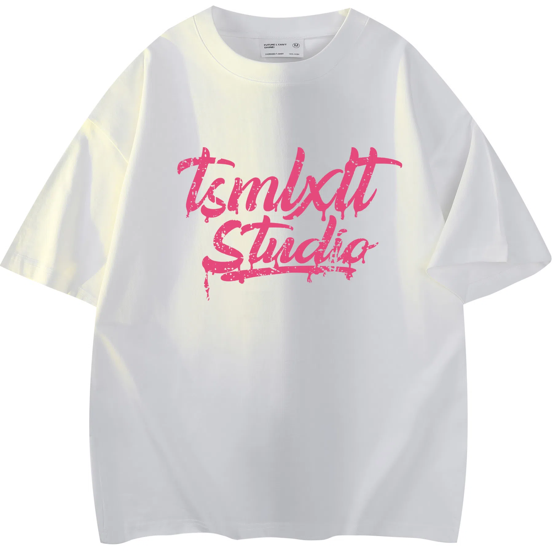 TSMLXLT logoT