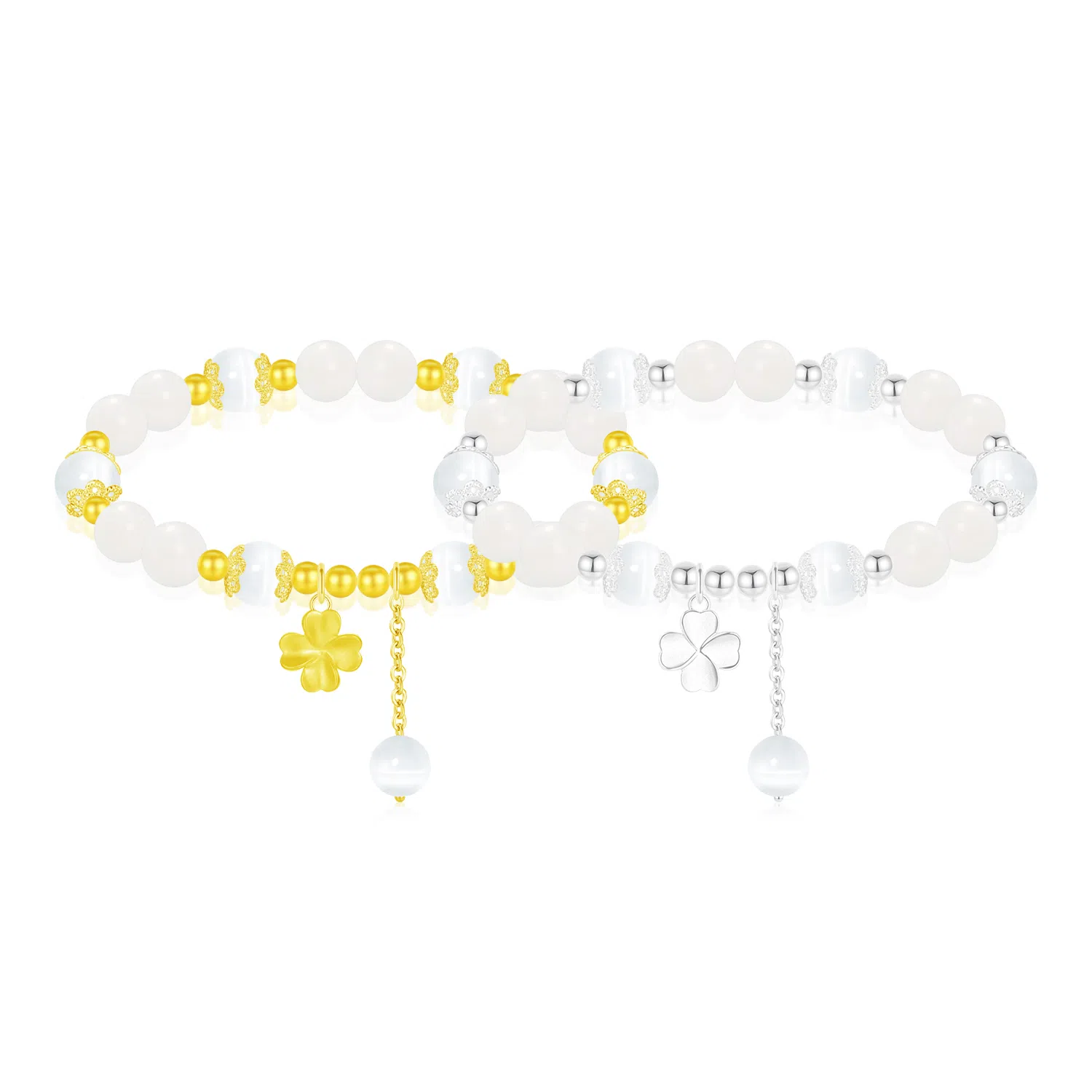 Cuz strange Intention